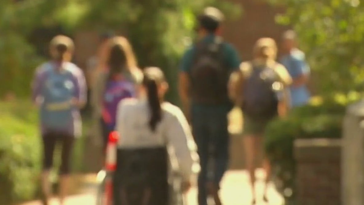 Financial aid: Strategies for maximizing